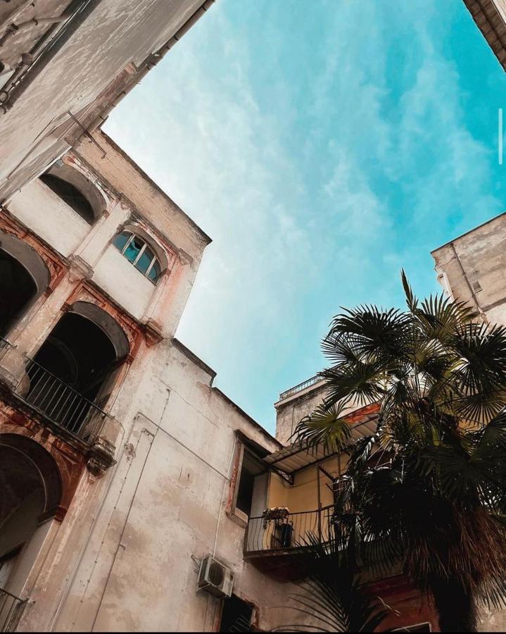 Art Guest house Naples