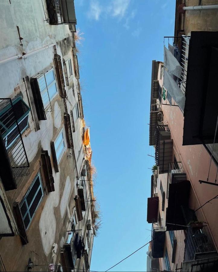 Art Guest house Naples