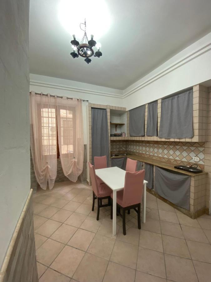 La Casa Di Ciccio Apartment Naples