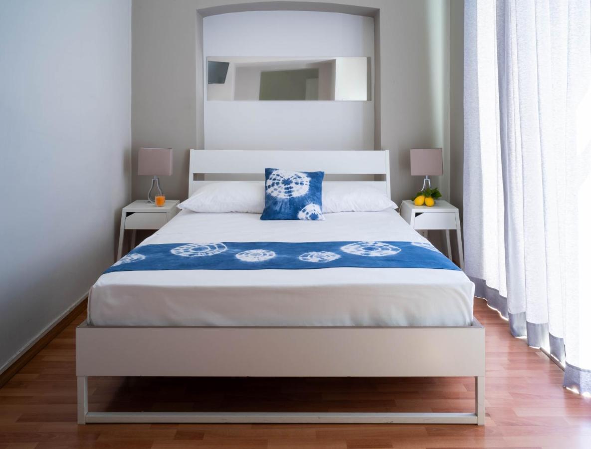 Bed & Breakfast Mada Naples