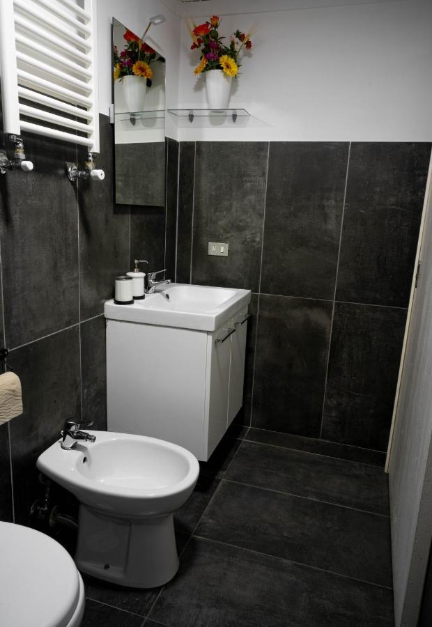 Mada Bed & Breakfast Naples