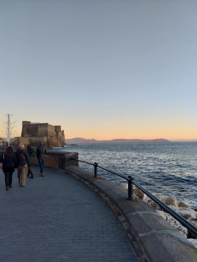Apartment The Heart Of - Neapolitana Naples