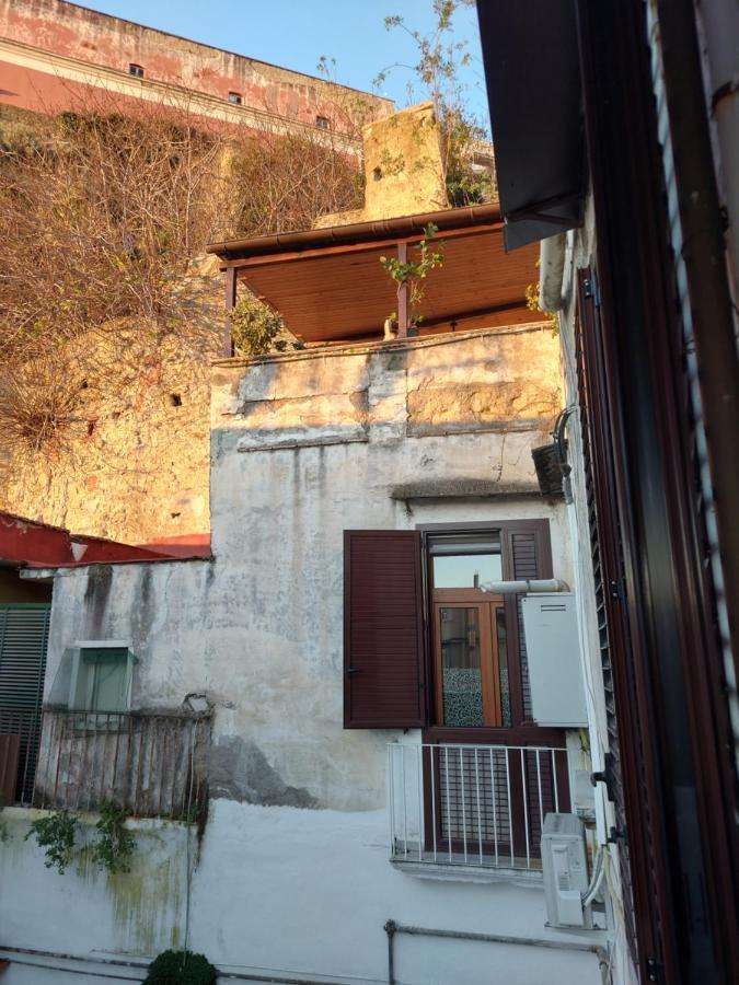 The Heart Of - Neapolitana *