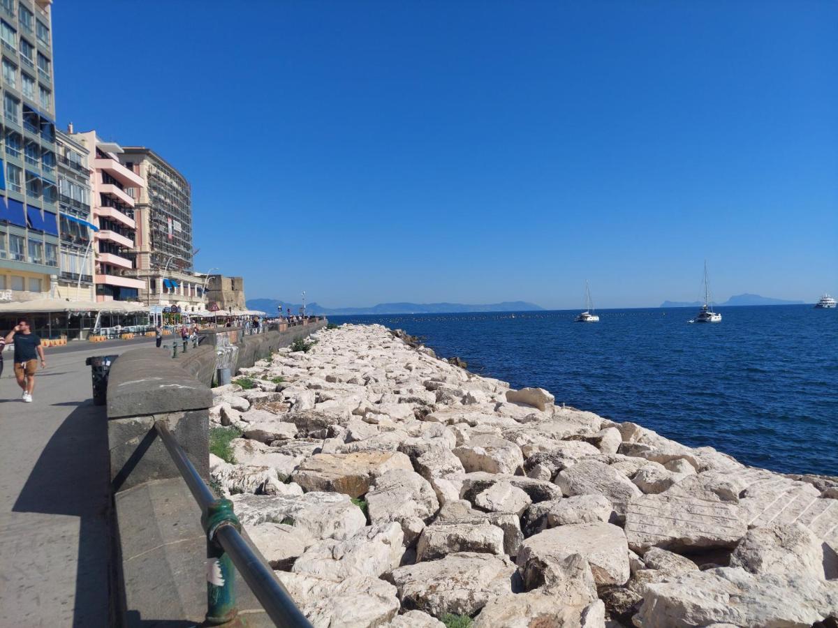Apartment The Heart Of - Neapolitana Naples