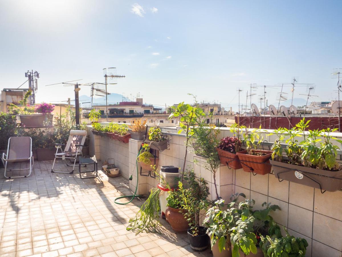Apartment The Heart Of - Neapolitana