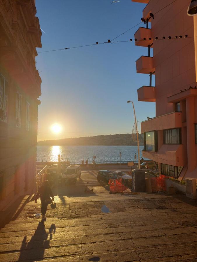 The Heart Of - Neapolitana Naples