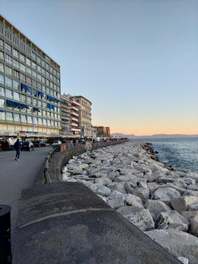 The Heart Of - Neapolitana Apartment Naples