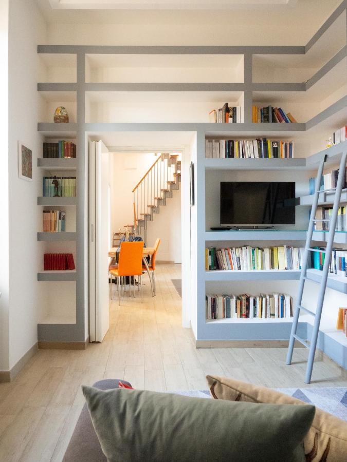 The Heart Of - Neapolitana Apartment Naples