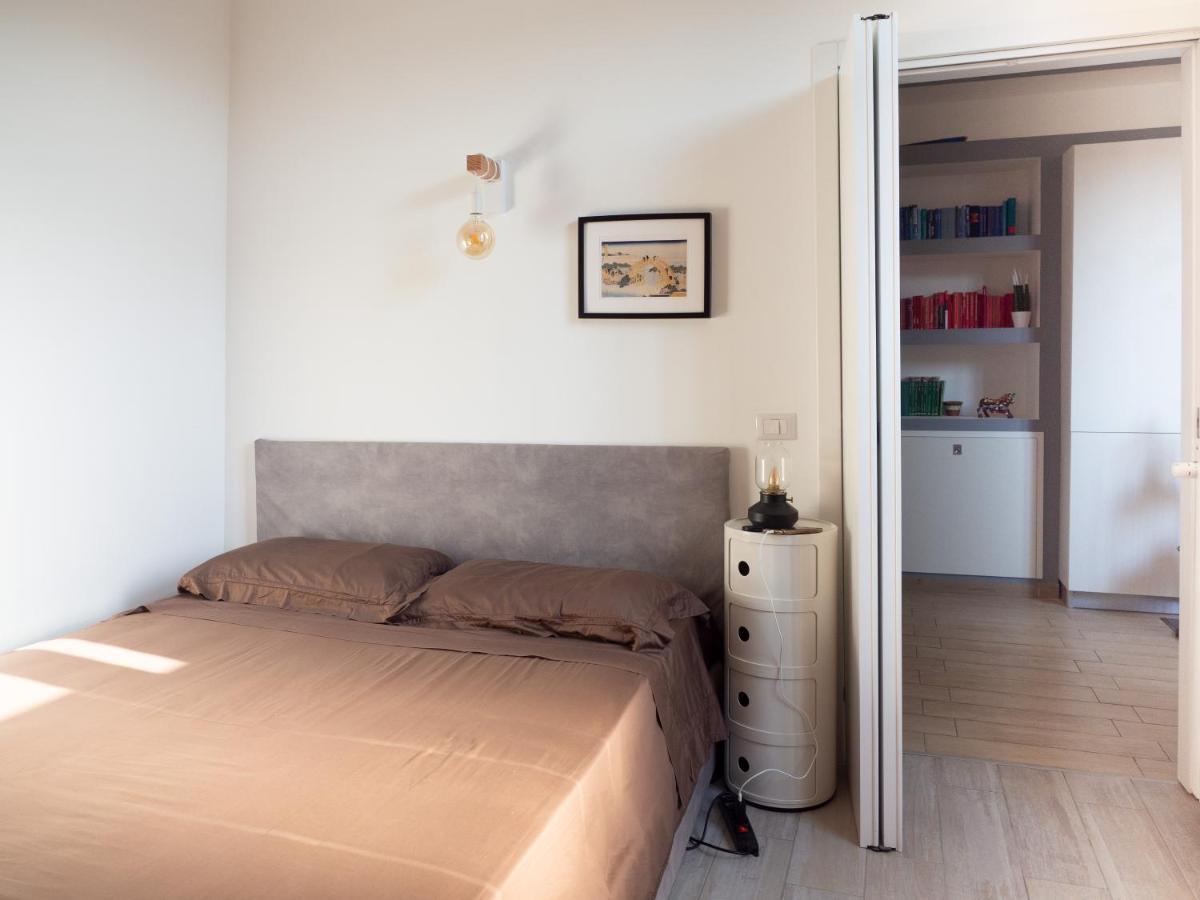 Apartment The Heart Of - Neapolitana Naples