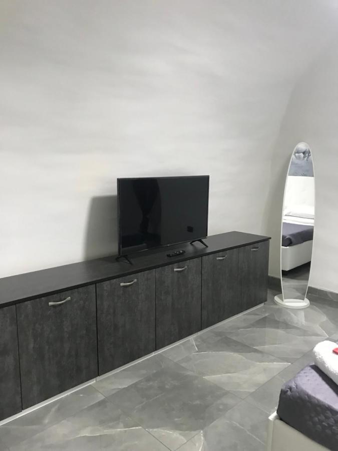 Casa Krizia 1 Naples