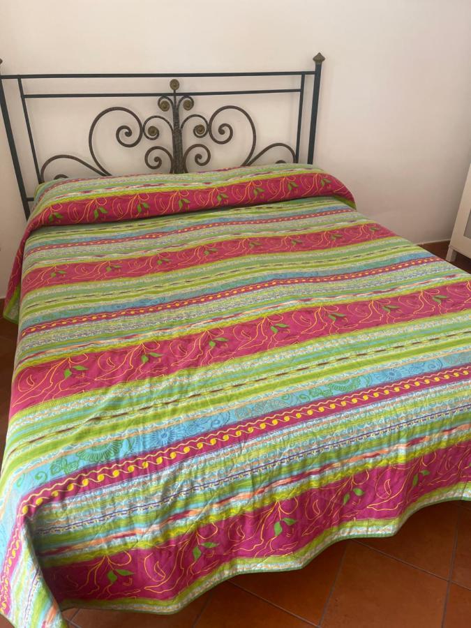Casa Flores Apartment Naples