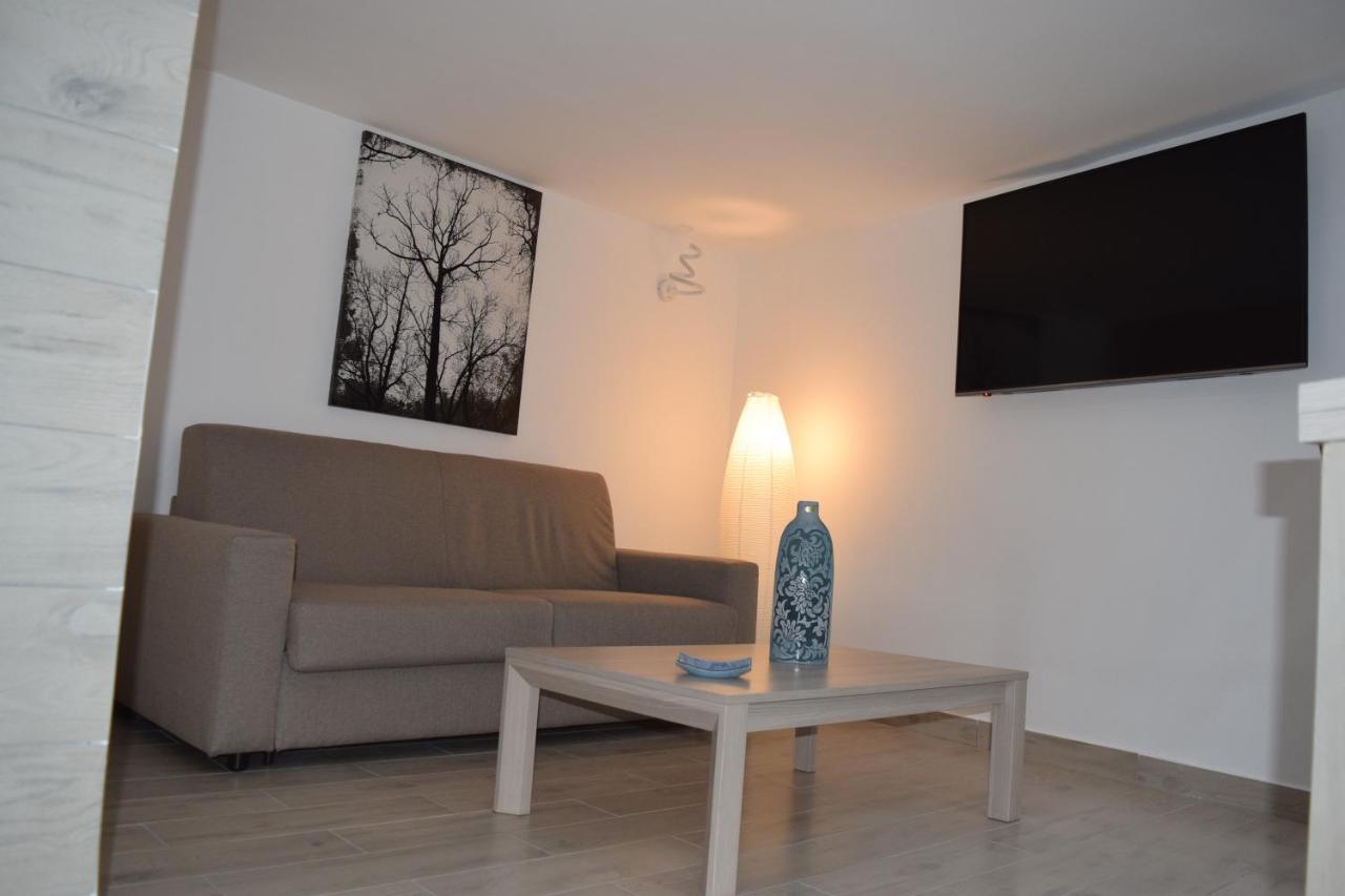 Dimora D'alessandro Holiday home