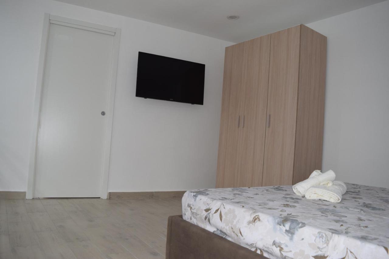 Dimora D'alessandro Holiday home *