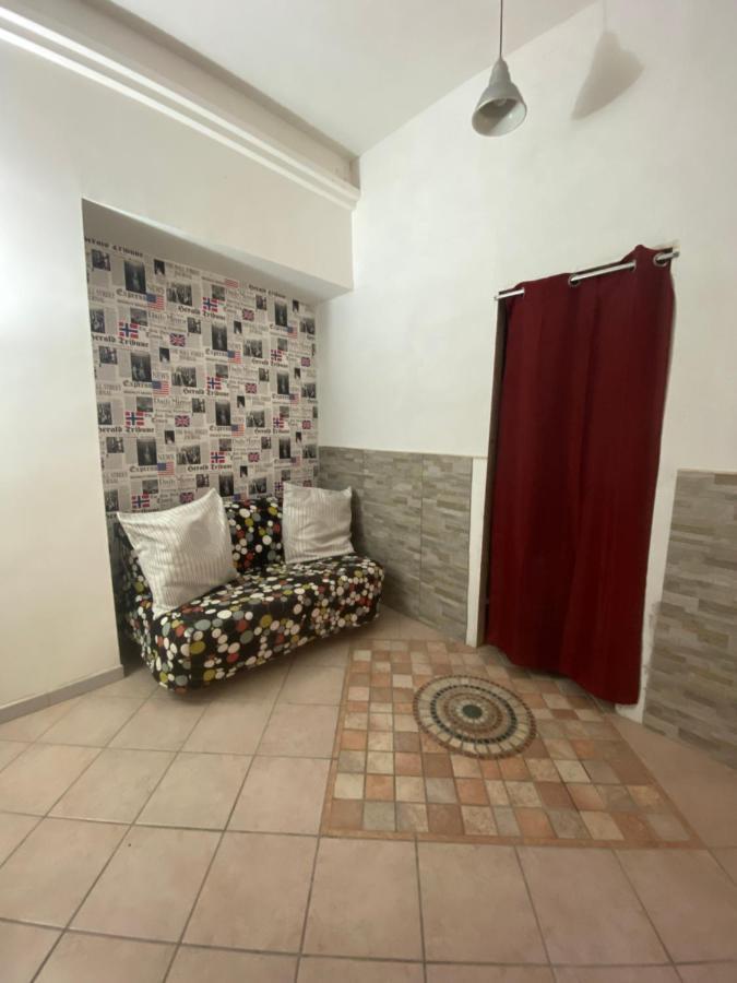 Apartment La Casa Di Ciccio *