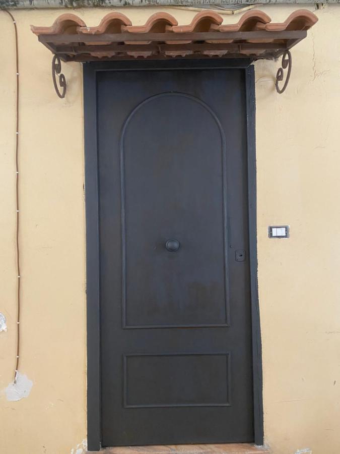 Apartment La Casa Di Ciccio Naples
