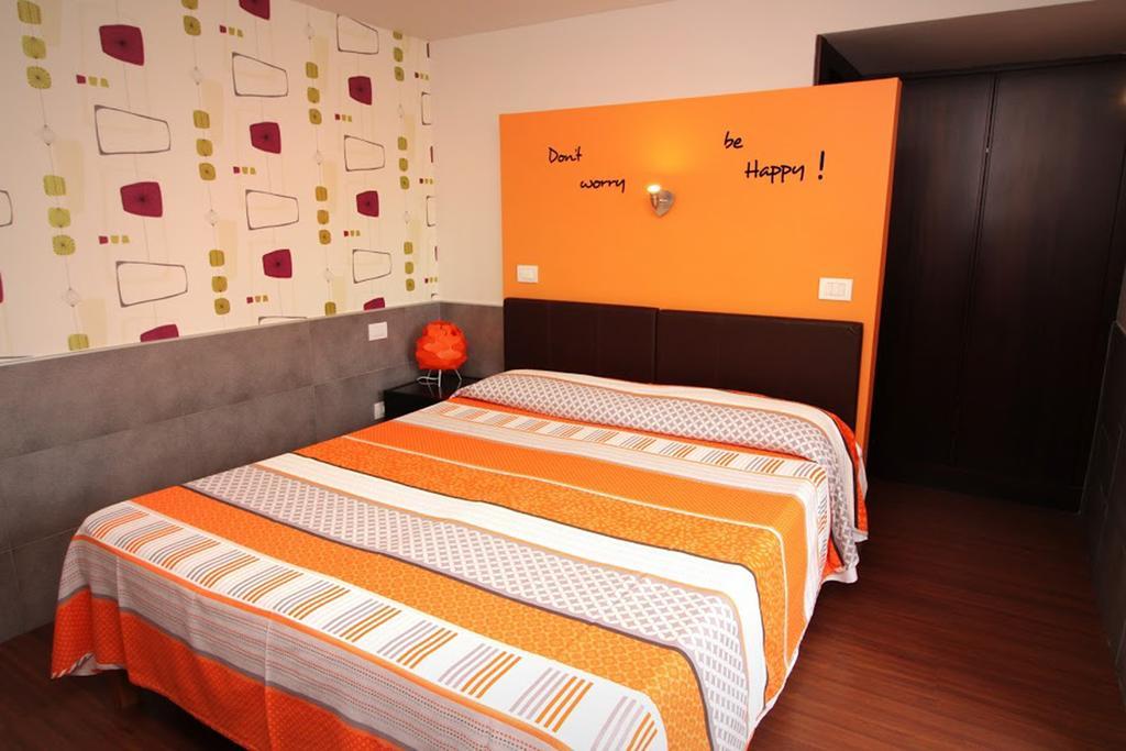 Civico 16 Guest house