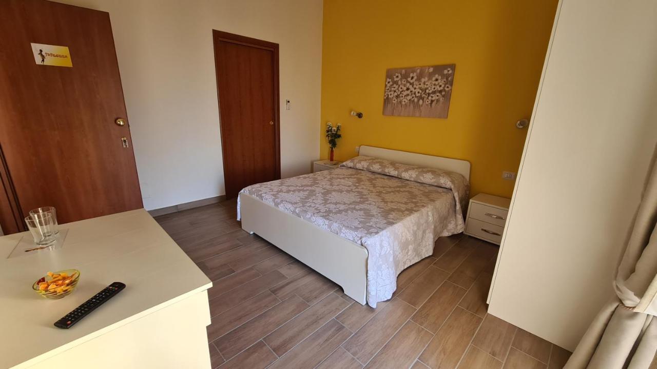 La Terrazza Delle Fate Naples