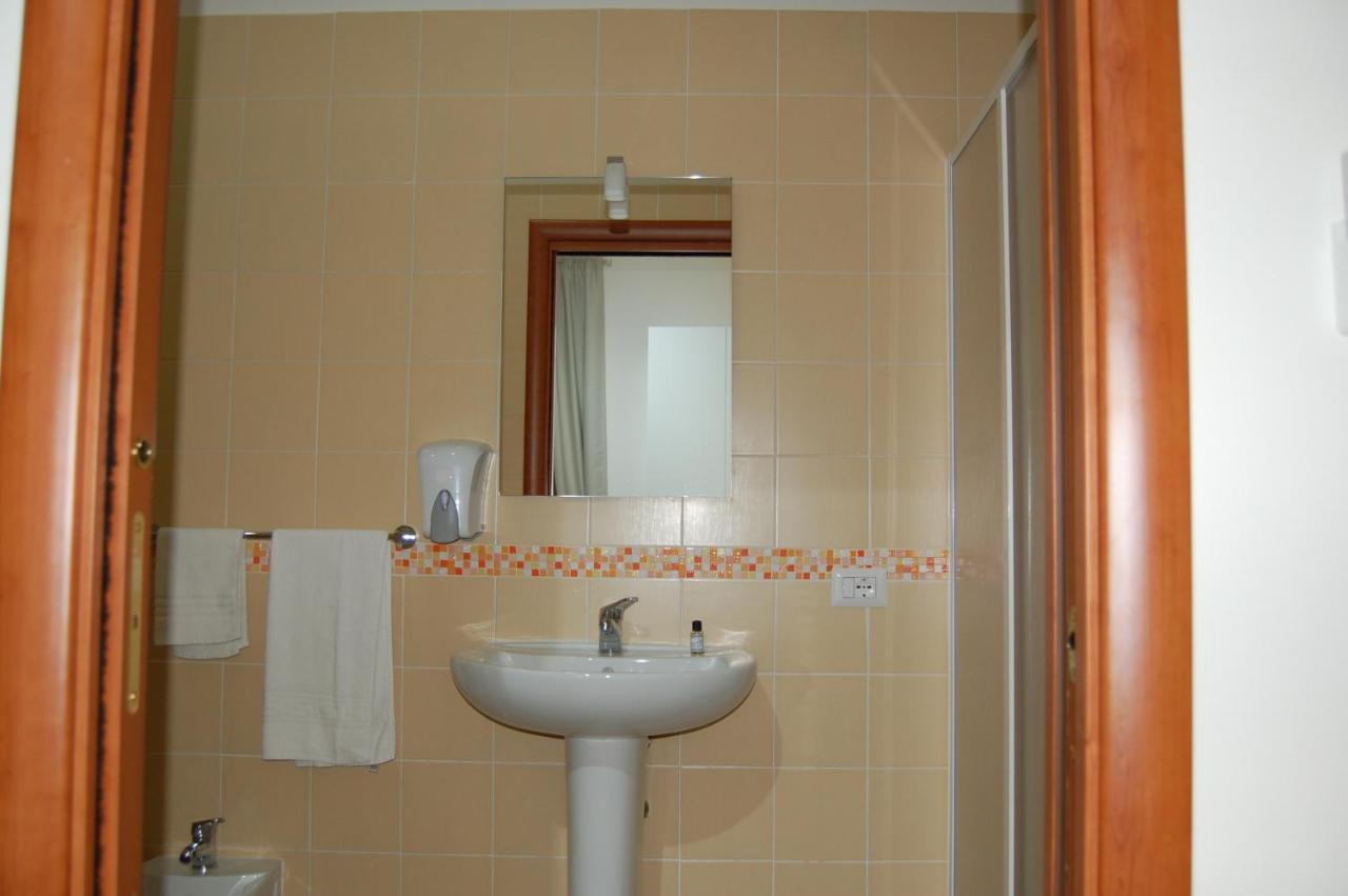 Guest house La Terrazza Delle Fate *