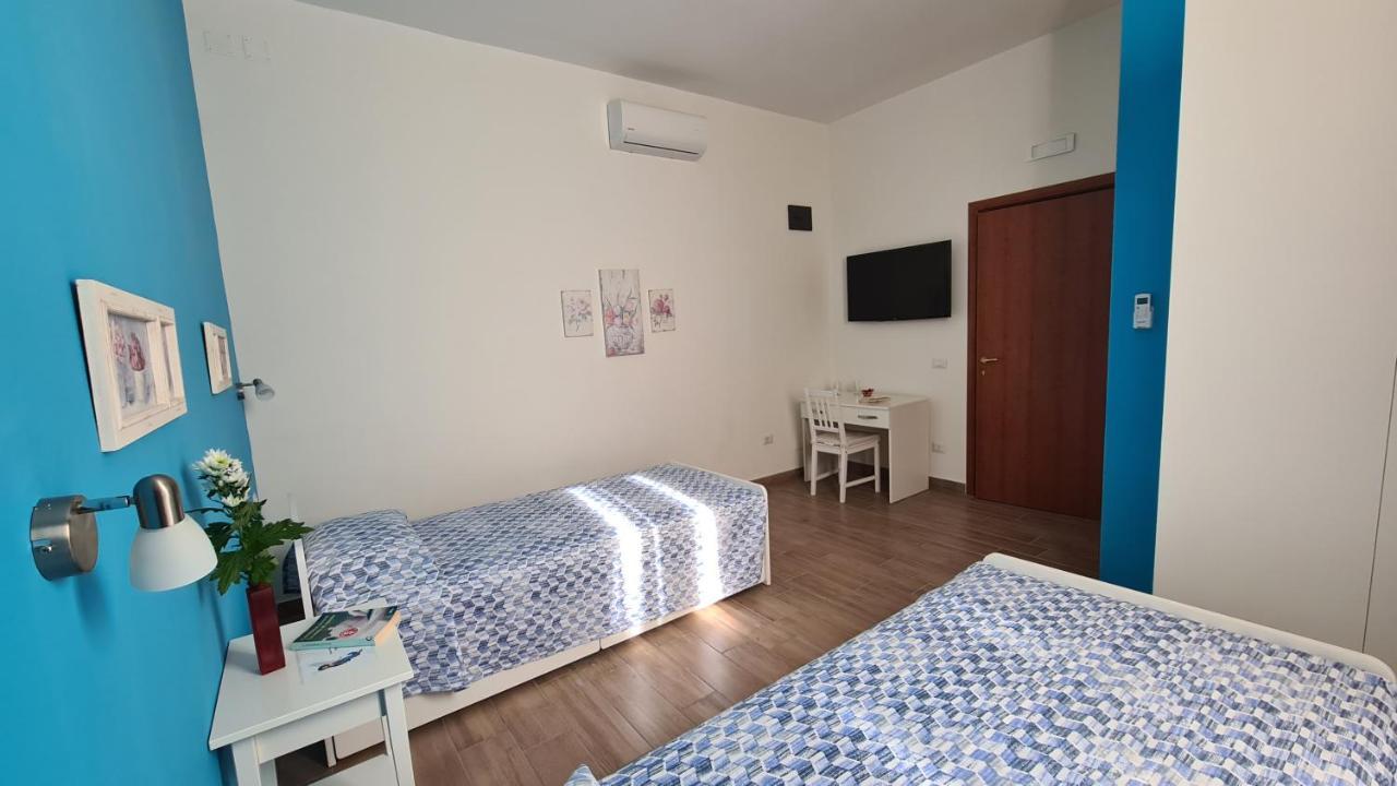 La Terrazza Delle Fate *