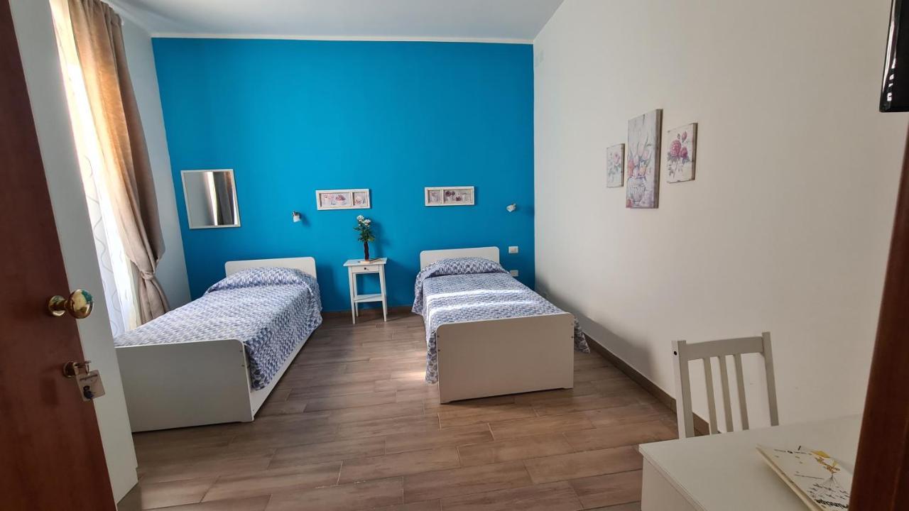 La Terrazza Delle Fate *