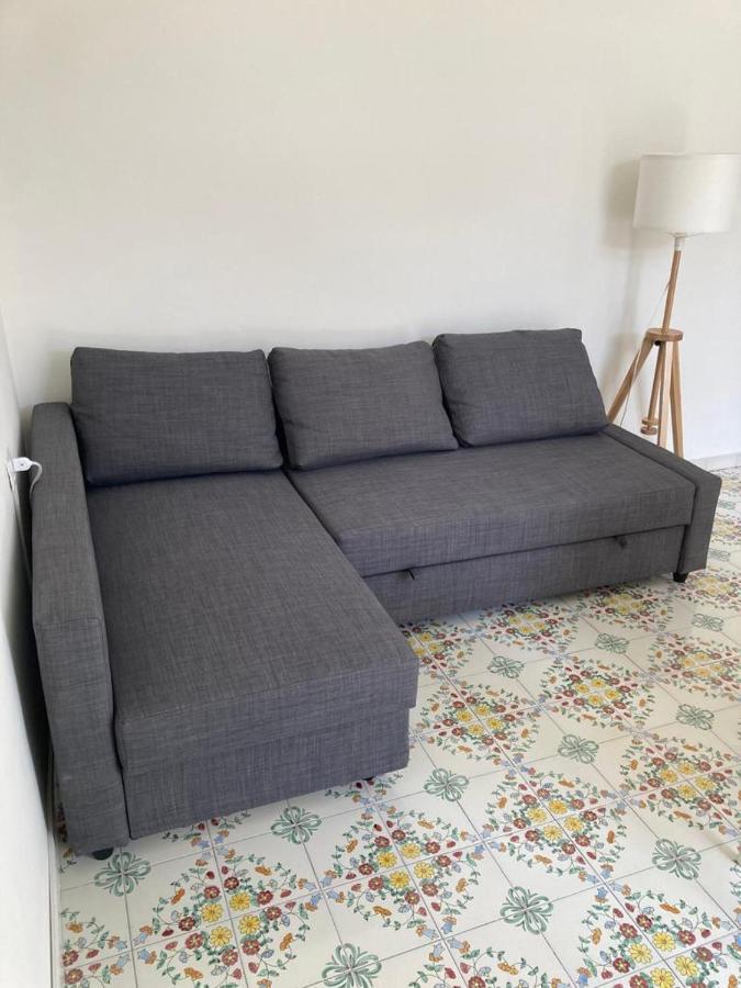 A Casa Di Nonna Ida, Nel Cuore Pulsante Di Apartment *