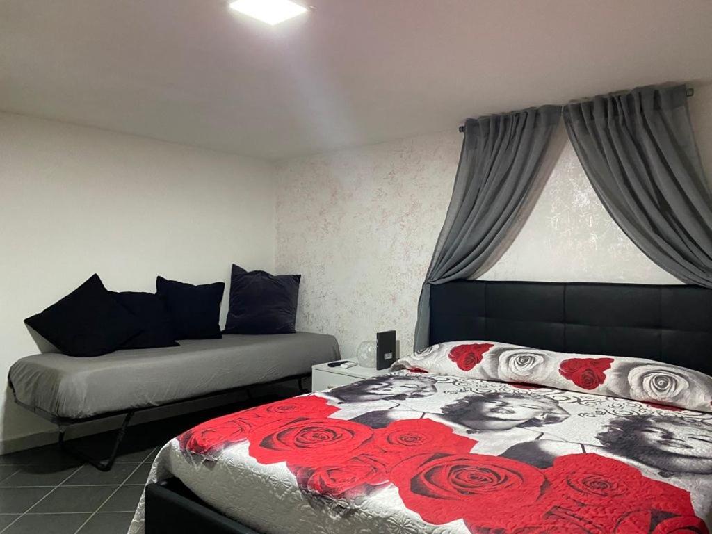 Bella Mbriana Apartment *