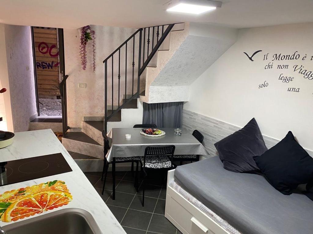 Bella Mbriana Apartment