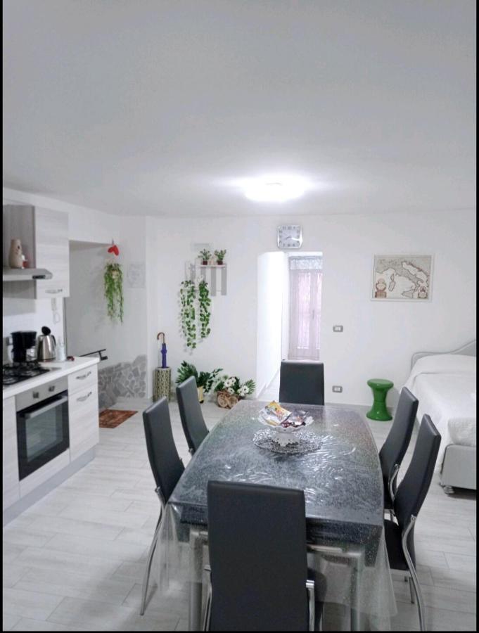 Nunzia's House Naples