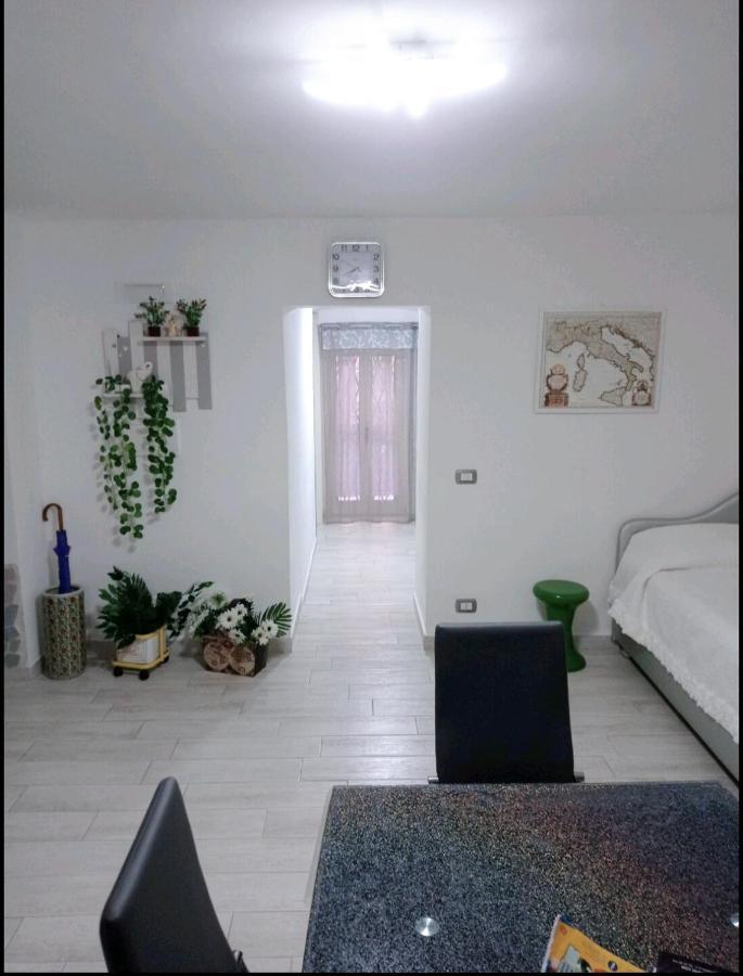 Nunzia's House Naples