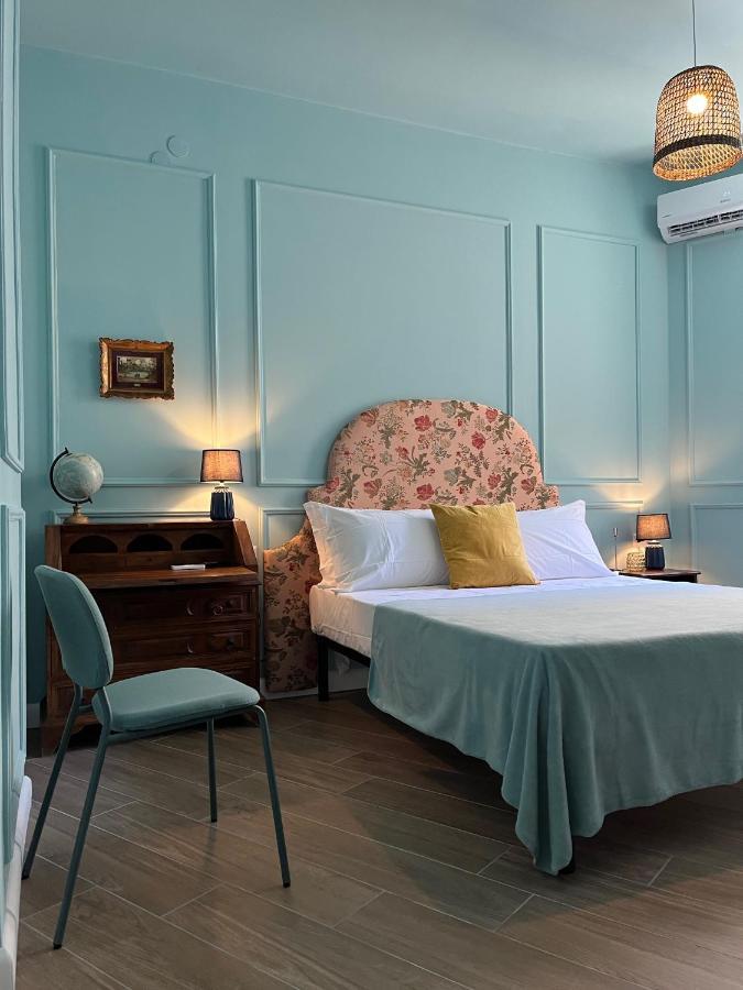 Marion - Apartment Naples