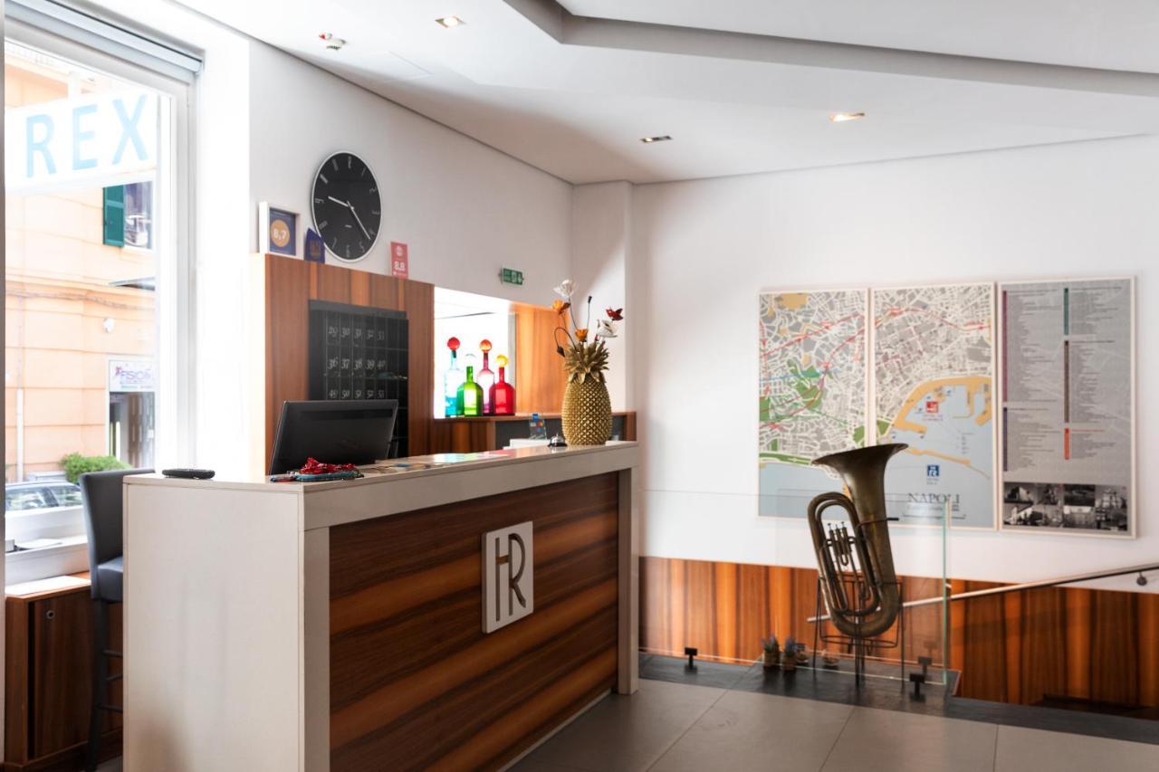 Rex Lifestyle 3* Naples