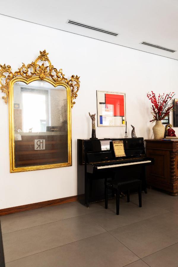 Rex Lifestyle Hotel Naples