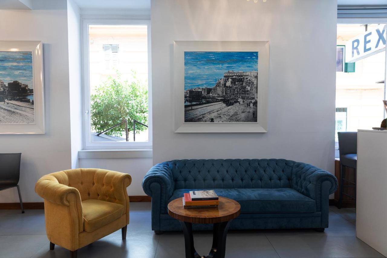 Rex Lifestyle 3* Naples