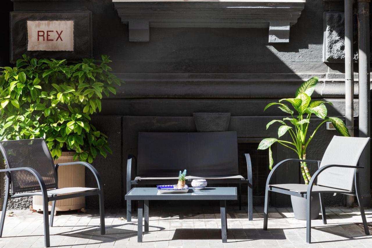 Rex Lifestyle 3* Naples