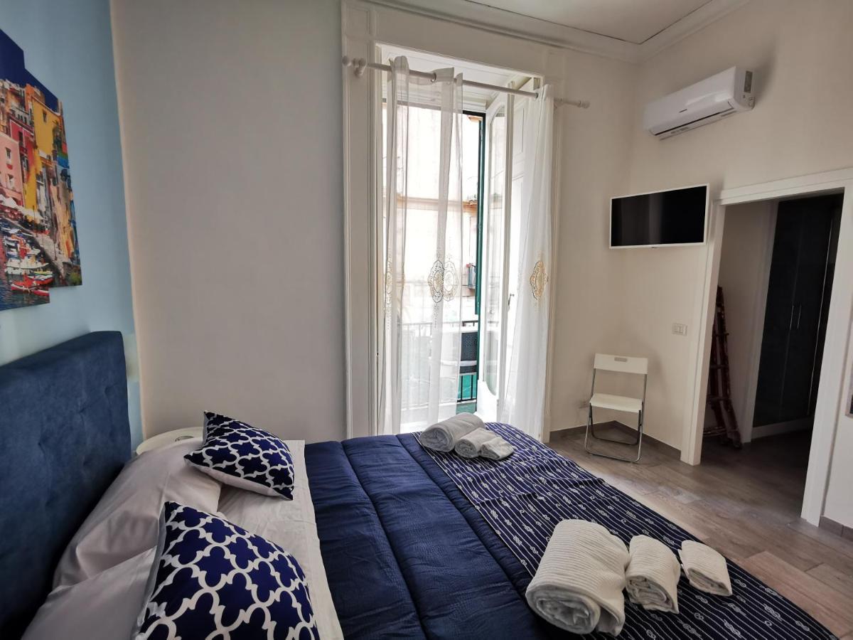 Guest house Funicolare *