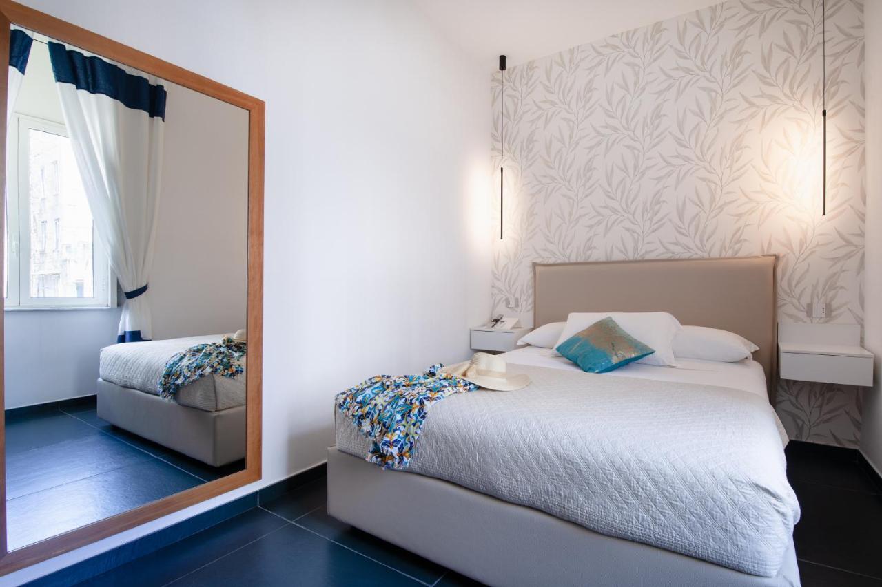 Bed & Breakfast I Canestrari