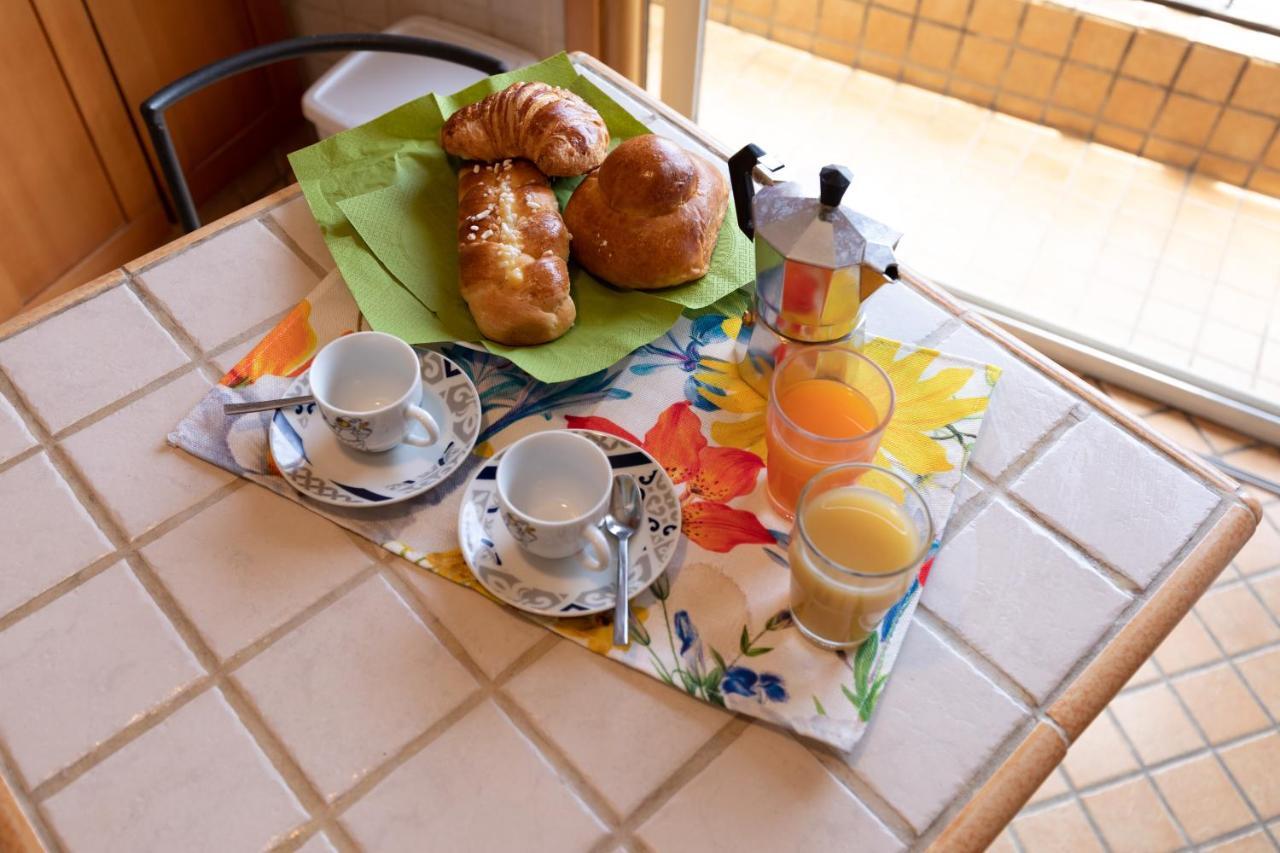 Apartment Salotto Napoletano 381