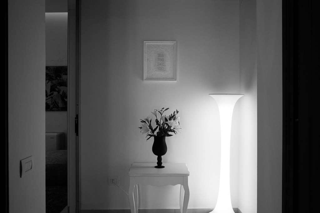 Hotel Santa Brigida Naples