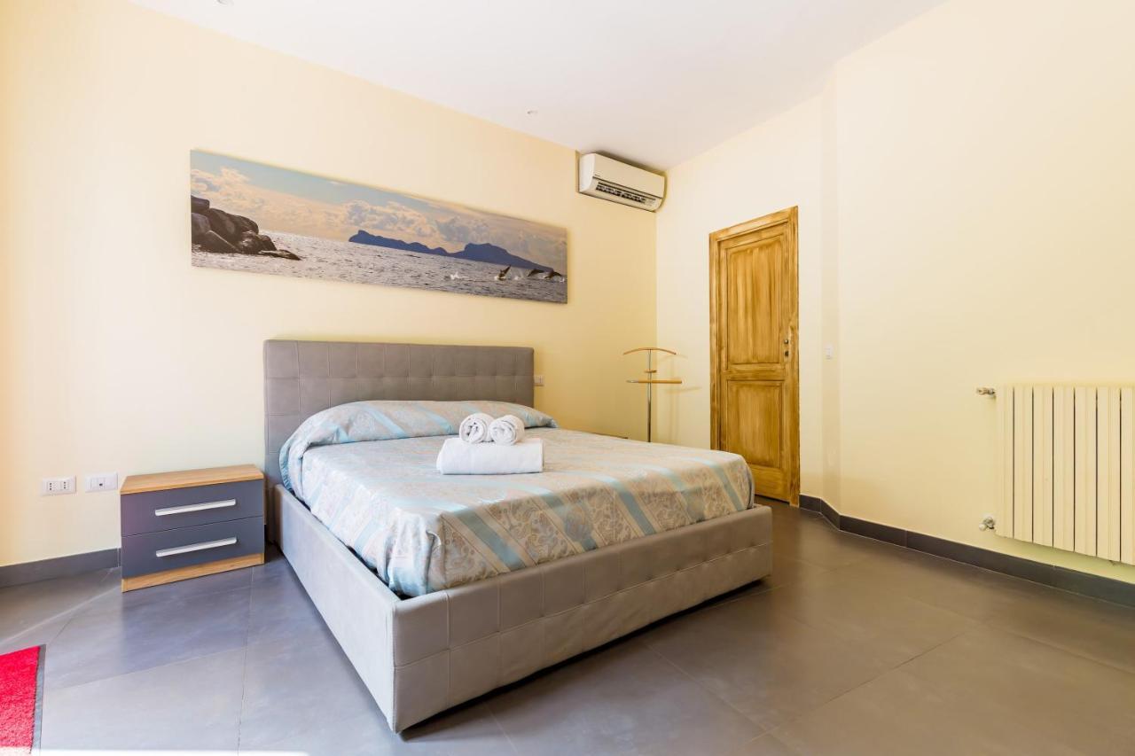 Dolcevita With Parking By Napoliapartments