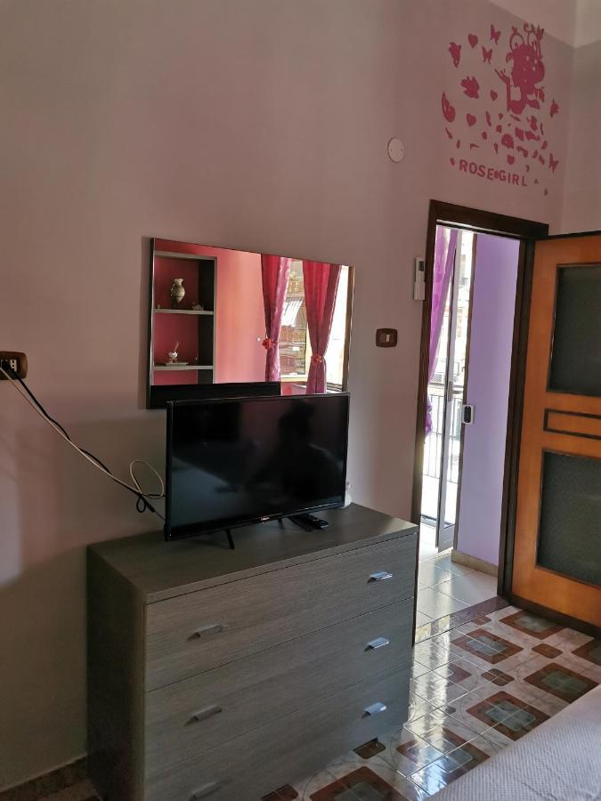 Apartment La Casa Di Aurora *