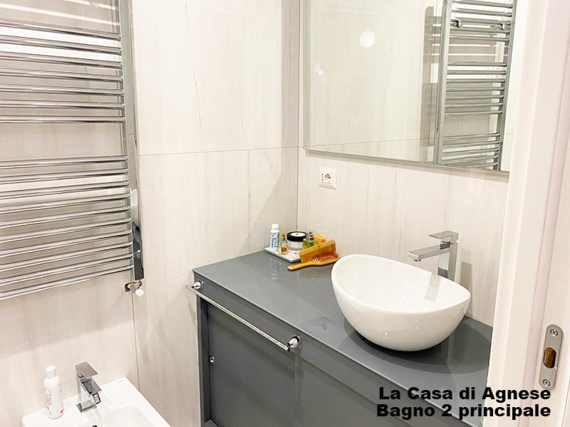 La Casa Di Agnese Naples