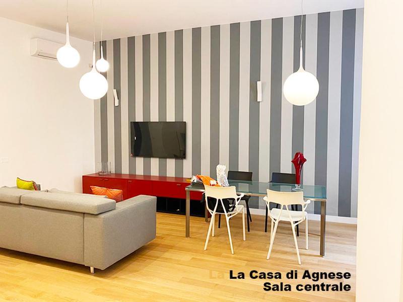 Apartment La Casa Di Agnese Naples