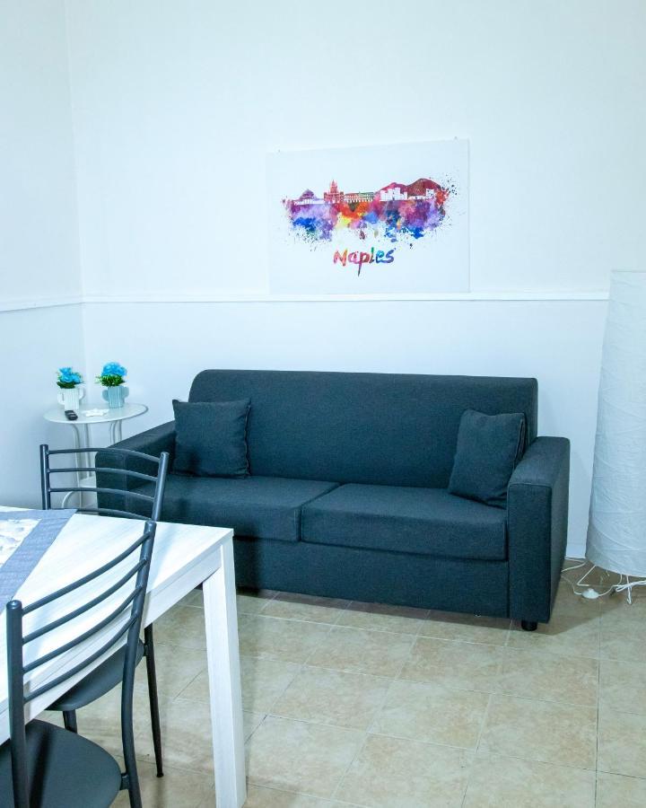 Apartment Social House *