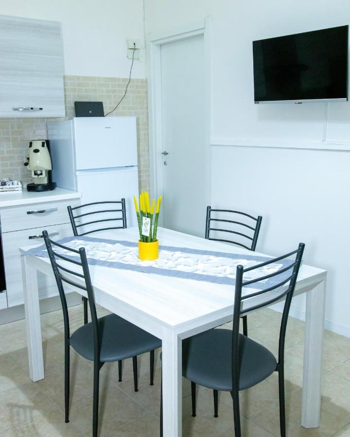Apartment Social House *
