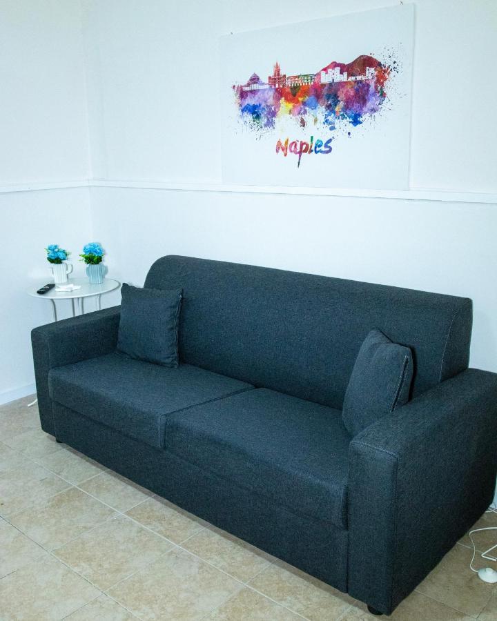 Apartment Social House *