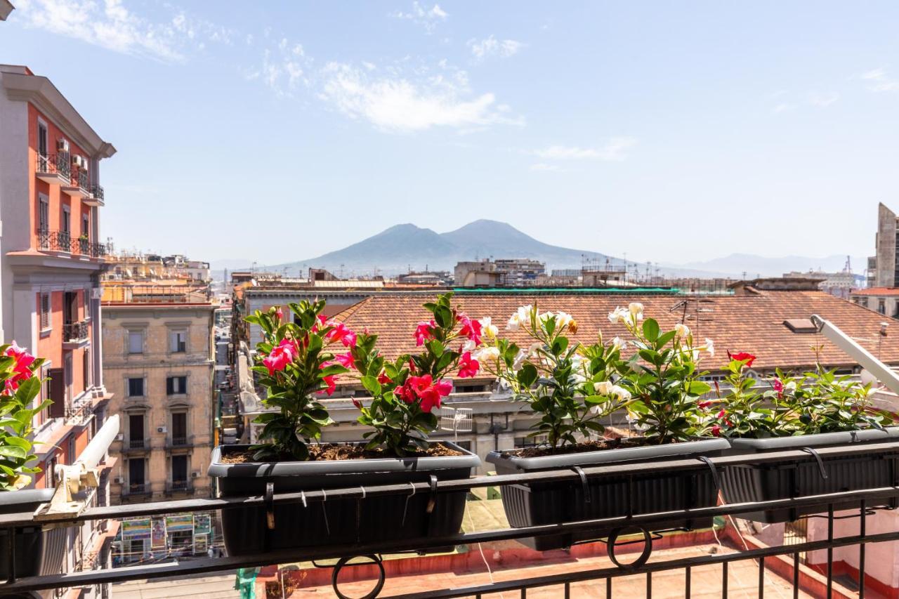 Salotto Napoletano 381 Apartment
