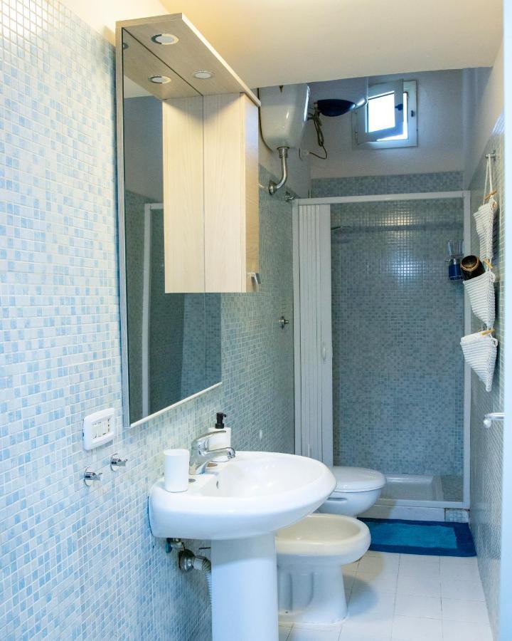 Apartment Social House *