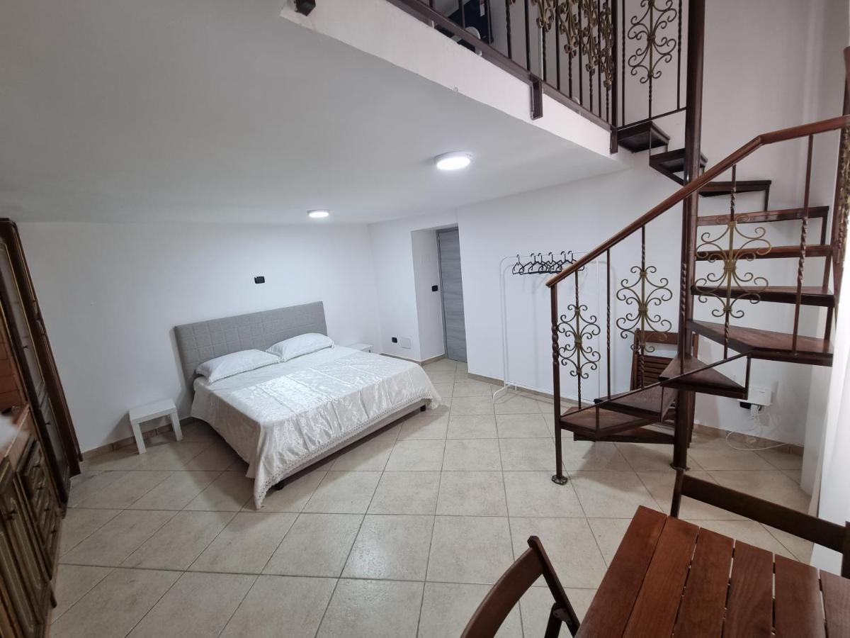 Casa * Naples