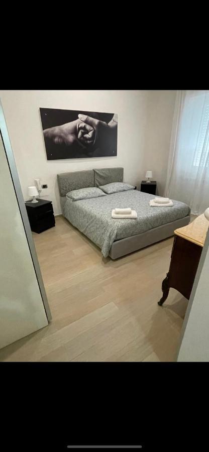 Casa Vacanza Pucchiell Naples