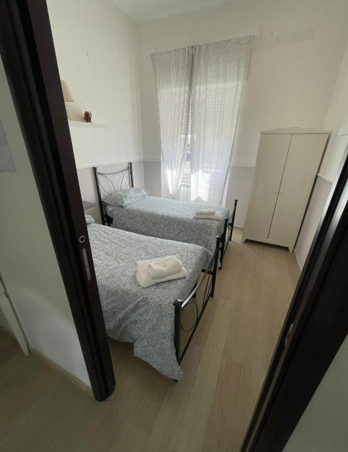 Casa Vacanza Pucchiell Naples
